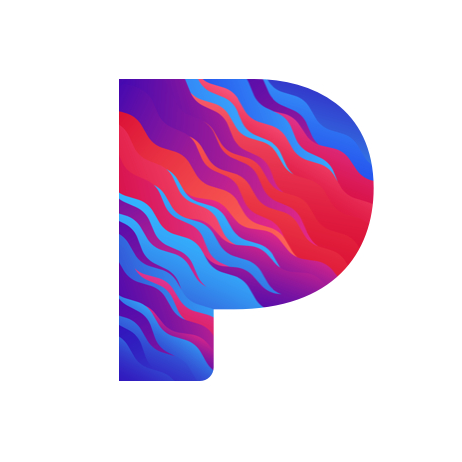 pandora premium apk logo 1